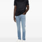 Emporio Armani Denim cotton jeans