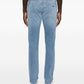 Emporio Armani Denim cotton jeans