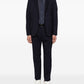 Emporio Armani Denim cotton shirt