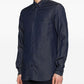 Emporio Armani Denim cotton shirt