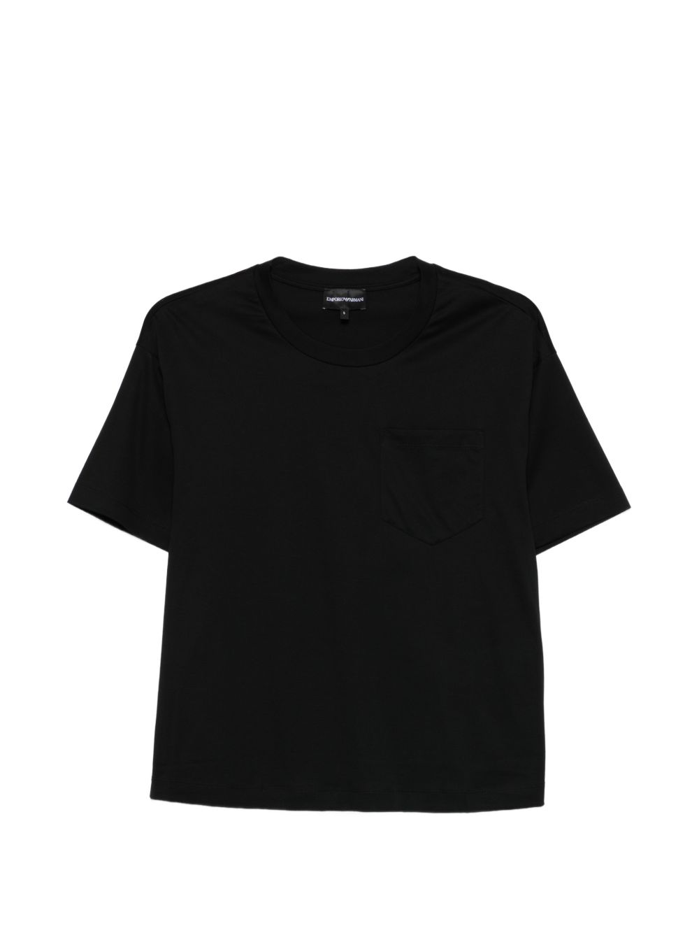 EMPORIO ARMANI CAPSULE T-shirts and Polos
