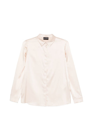 Emporio Armani Shirts