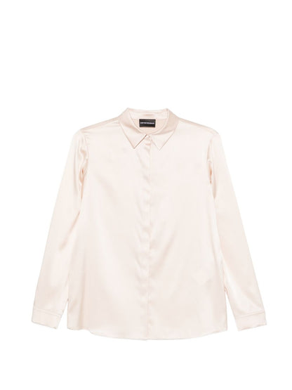 Emporio Armani Shirts