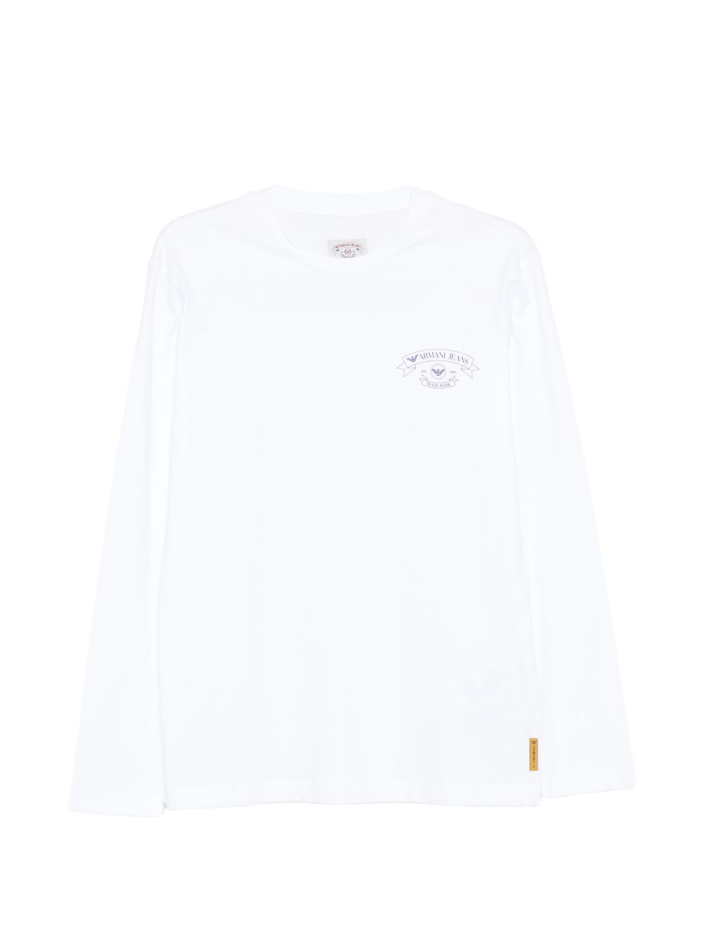 EMPORIO ARMANI CAPSULE T-shirts and Polos