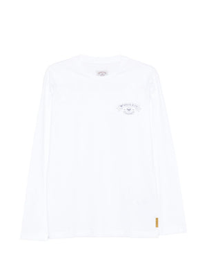 EMPORIO ARMANI CAPSULE T-shirts and Polos