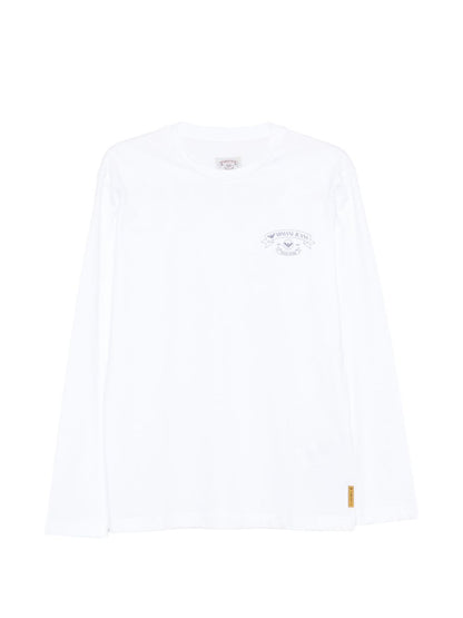 EMPORIO ARMANI CAPSULE T-shirts and Polos