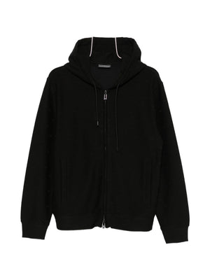 Emporio Armani Sweaters