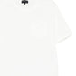 Emporio Armani Logo cotton t-shirt