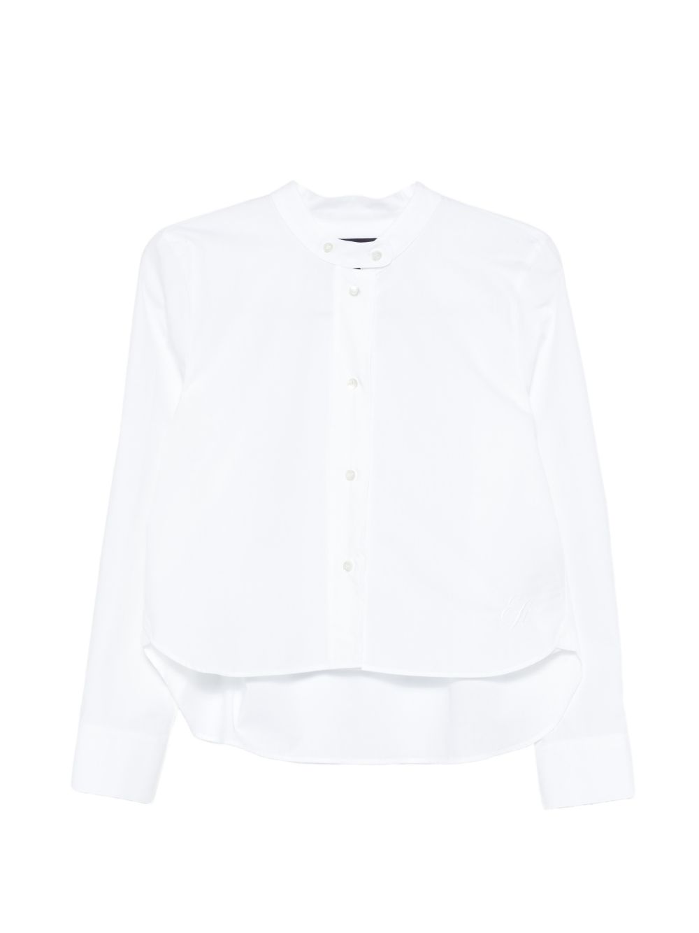 Emporio Armani Shirts
