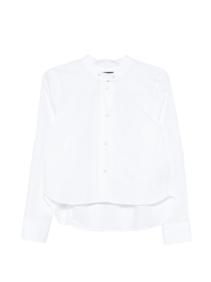 Emporio Armani Shirts