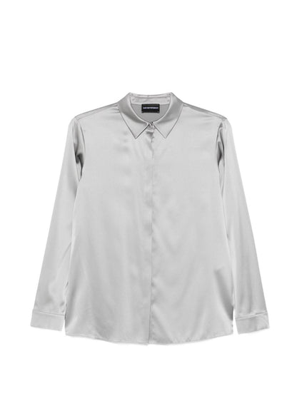 Emporio Armani Shirts