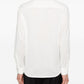 Emporio Armani Cotton blend shirt