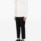 Emporio Armani Cotton blend shirt