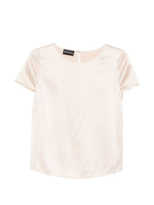 Emporio Armani Silk top
