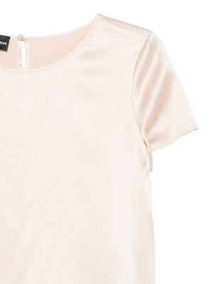 Emporio Armani Silk top
