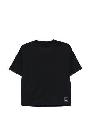 EMPORIO ARMANI CAPSULE T-shirts and Polos