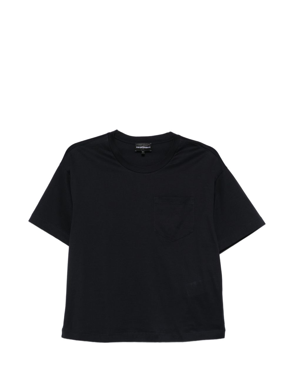 EMPORIO ARMANI CAPSULE T-shirts and Polos