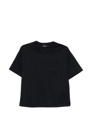 EMPORIO ARMANI CAPSULE T-shirts and Polos
