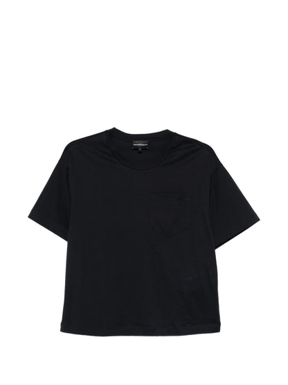 EMPORIO ARMANI CAPSULE T-shirts and Polos