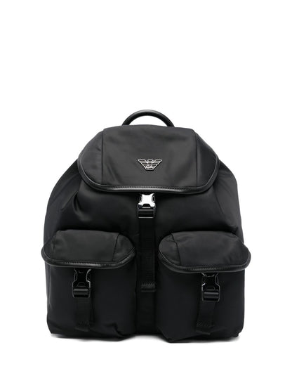 EMPORIO ARMANI EXCLUSIVE Bags.. Black