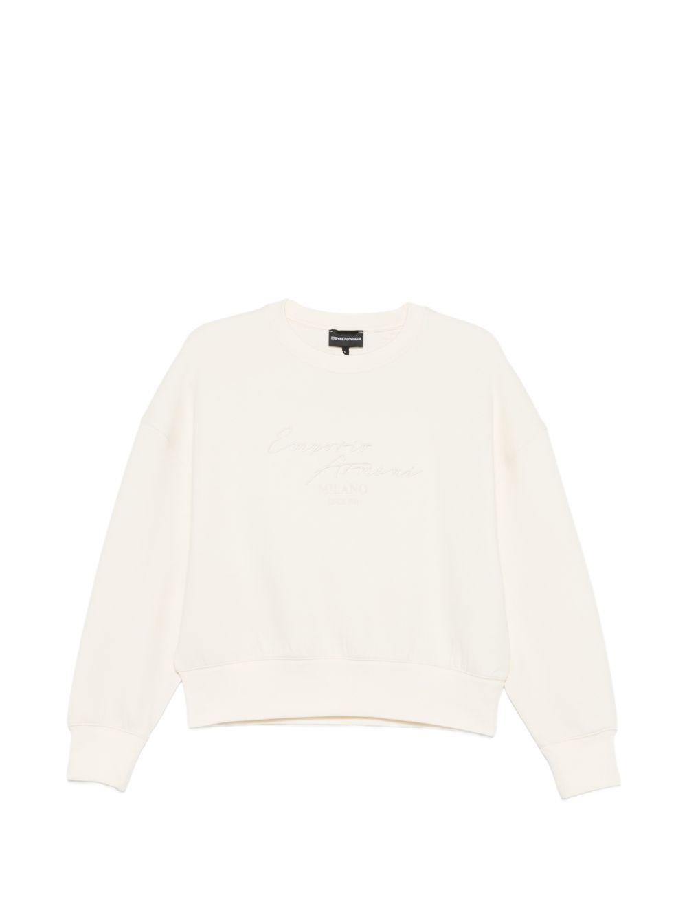 Emporio Armani Sweaters