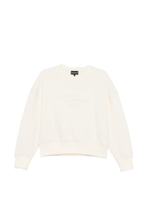 Emporio Armani Sweaters