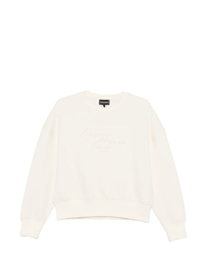 Emporio Armani Sweaters