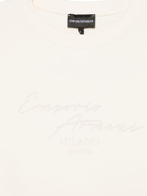 Emporio Armani Sweaters