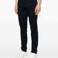 Emporio Armani Denim cotton jeans