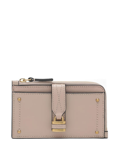 Chloé Chloè Wallets