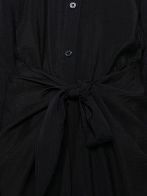 Emporio Armani Chemisier dress