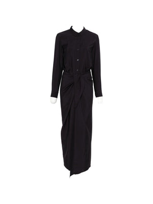 Emporio Armani Chemisier dress