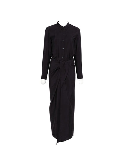 Emporio Armani Chemisier dress