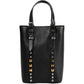 Valentino Garavani Bags.. BLACK