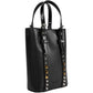 Valentino Garavani Bags.. BLACK