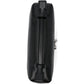 Emporio Armani Nappa Leather Shoulder Vanity Case