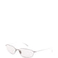 Balenciaga Sunglasses Pink