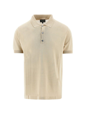 EMPORIO ARMANI EXCLUSIVE T-shirts and Polos