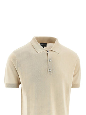 EMPORIO ARMANI EXCLUSIVE T-shirts and Polos