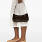 Jacquemus The Bisou Beaded Shoulder Bag