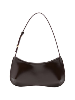 Jacquemus The Bisou Beaded Shoulder Bag