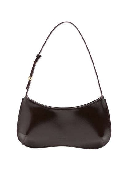 Jacquemus The Bisou Beaded Shoulder Bag