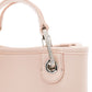 Emporio Armani Myea Small Shopper With Deer Print