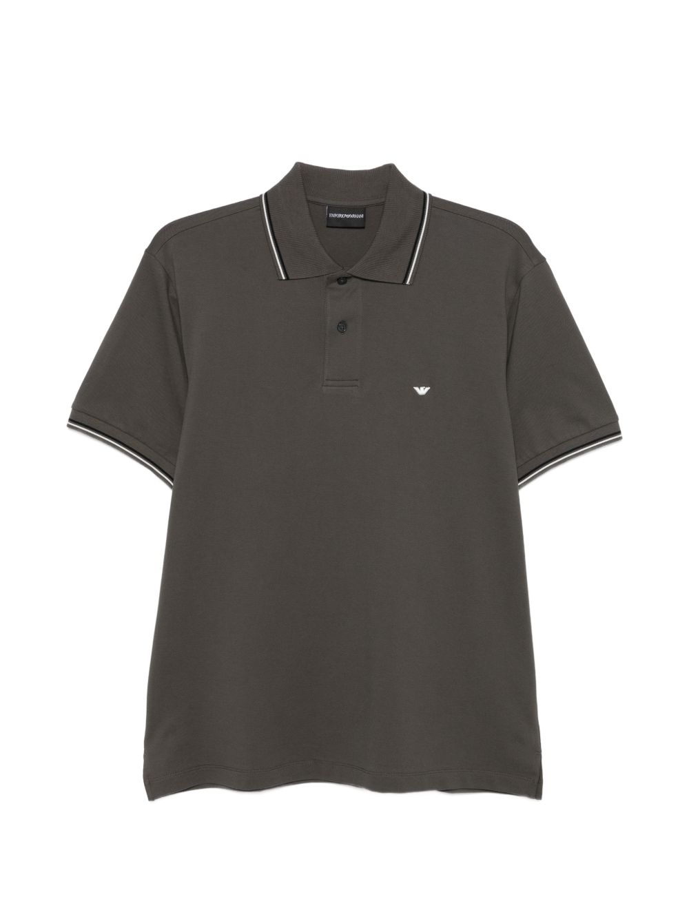 Emporio Armani T-shirts and Polos