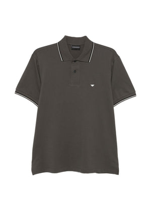 Emporio Armani T-shirts and Polos
