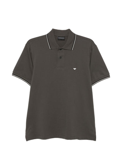 Emporio Armani T-shirts and Polos