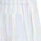 JACQUEMUS Shorts Clear Blue