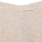 Emporio Armani Linen trousers