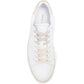 EMPORIO ARMANI EXCLUSIVE Leather sneakers