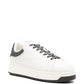 Emporio Armani Leather Sneakers